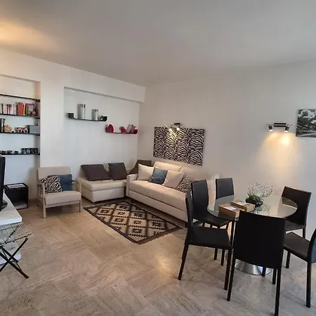 Martinez One Bedroom *