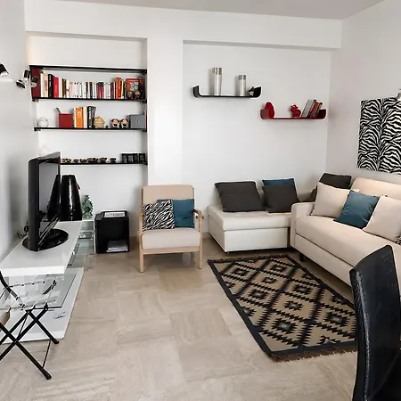 Martinez One Bedroom *
