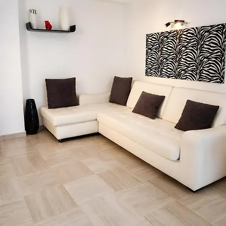 Martinez One Bedroom