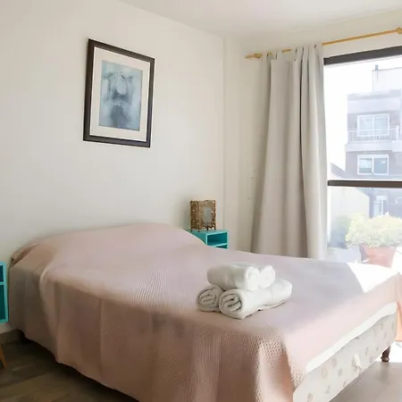 Apartman Martinez One Bedroom