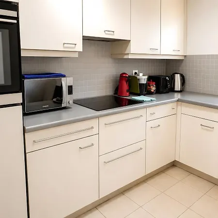 Martinez One Bedroom