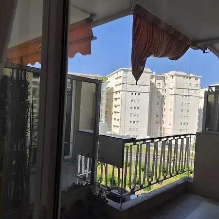Apartment Martinez One Bedroom *